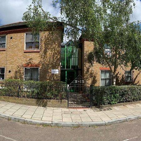 Forest Hill Apartment London Exterior photo