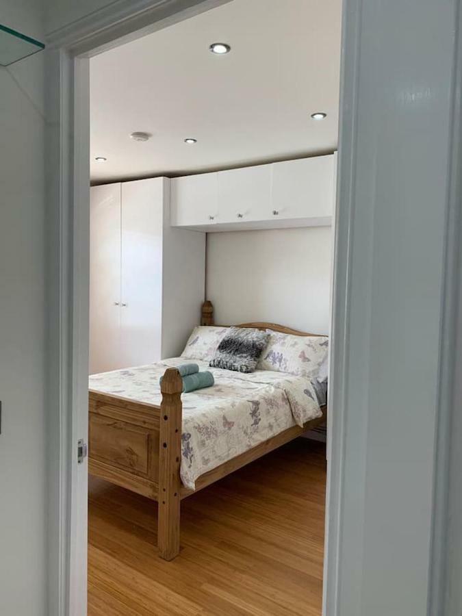 Forest Hill Apartment London Exterior photo